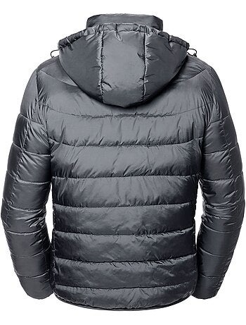 Veste matelassée nano - russell