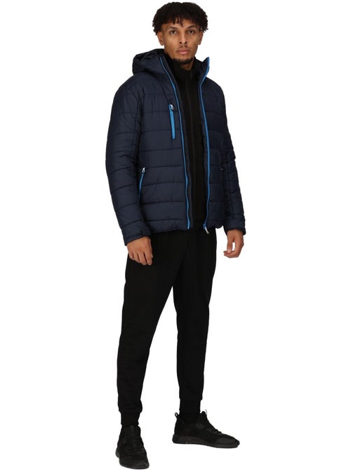 Veste matelassée navigate - regatta - Kiabi Veste matelassée navigate - regatta - Kiabi