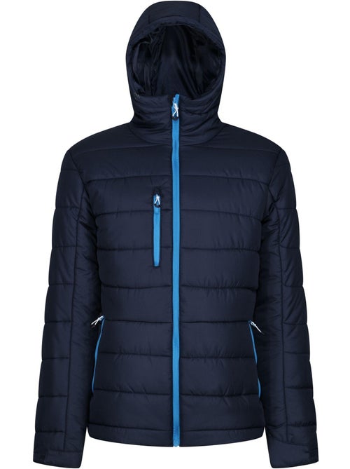 Veste matelassée navigate - regatta - Kiabi Veste matelassée navigate - regatta - Kiabi