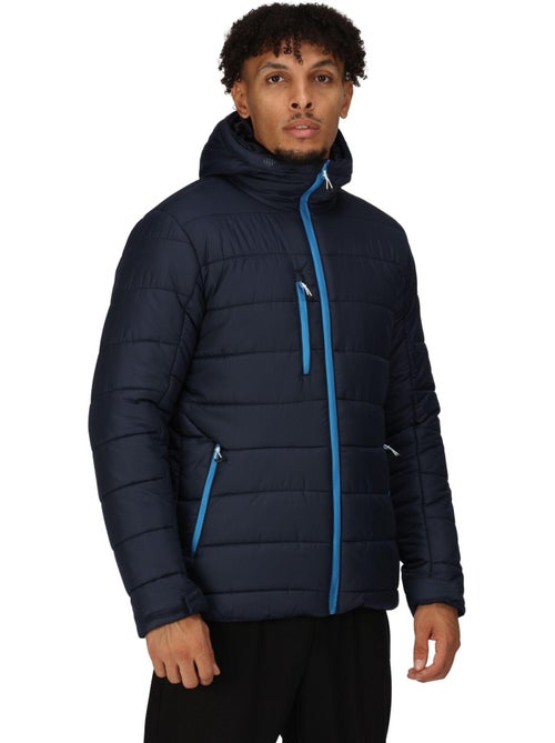 Veste matelassée navigate - regatta - Kiabi Veste matelassée navigate - regatta - Kiabi