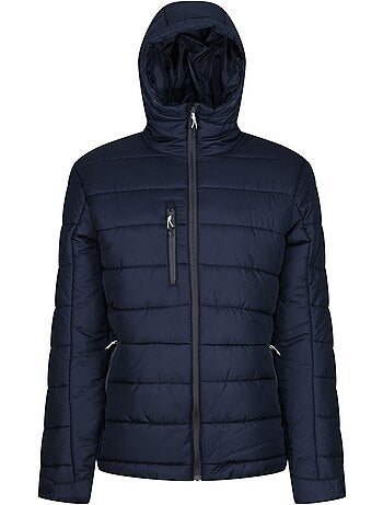 Veste matelassée navigate - regatta