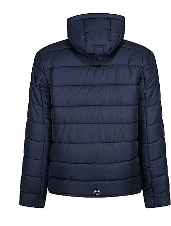 Veste matelassée navigate - regatta