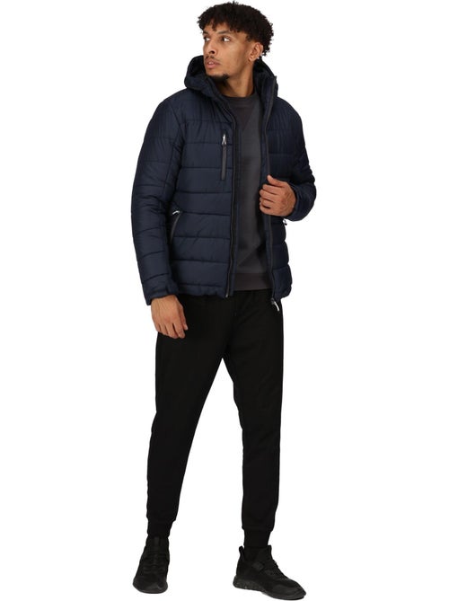 Veste matelassée navigate - regatta - Kiabi Veste matelassée navigate - regatta - Kiabi