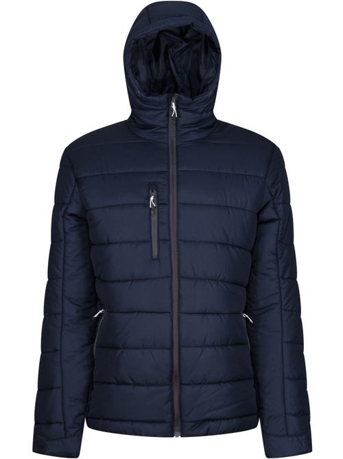 Veste matelassée navigate - regatta - Kiabi Veste matelassée navigate - regatta - Kiabi