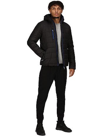 Veste matelassée navigate - regatta