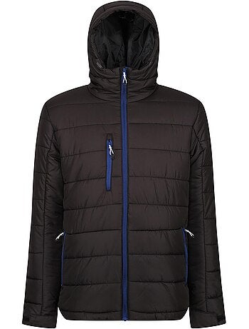 Veste matelassée navigate - regatta
