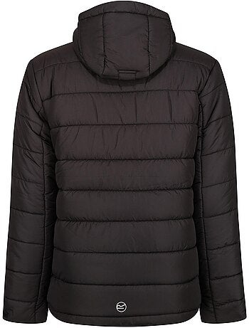 Veste matelassée navigate - regatta
