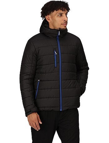 Veste matelassée navigate - regatta