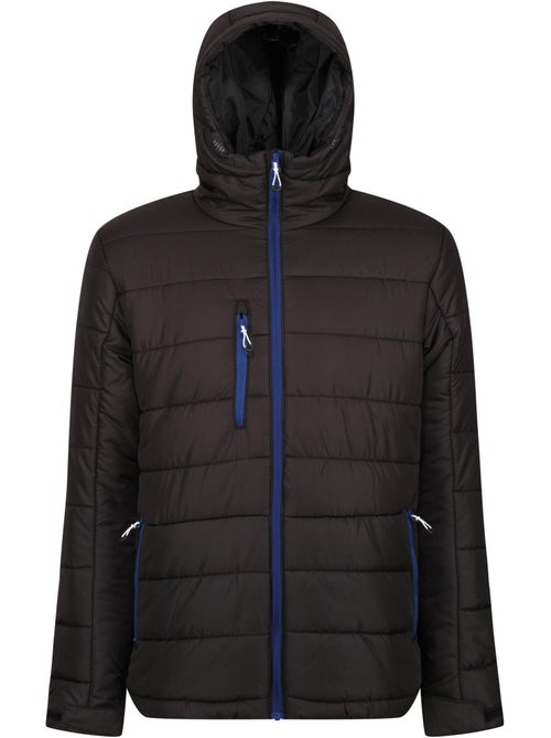 Veste matelassée navigate - regatta - Kiabi