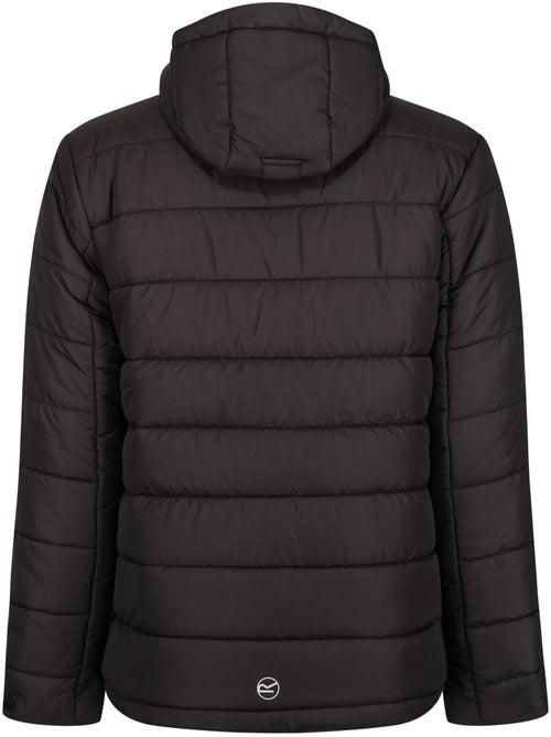 Veste matelassée navigate - regatta - Kiabi