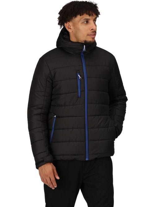 Veste matelassée navigate - regatta - Kiabi