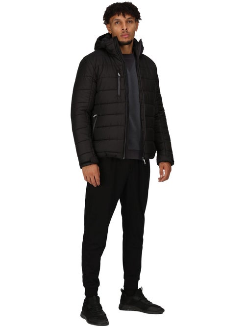 Veste matelassée navigate - regatta - Kiabi