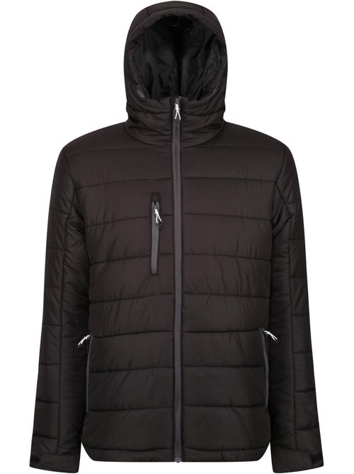 Veste matelassée navigate - regatta - Kiabi