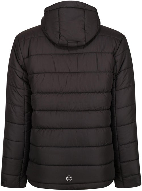 Veste matelassée navigate - regatta - Kiabi