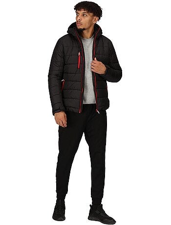 Veste matelassée navigate - regatta