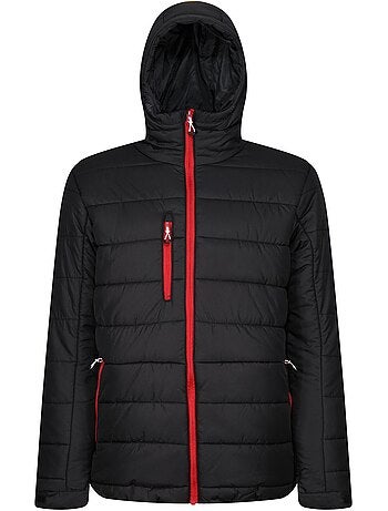 Veste matelassée navigate - regatta