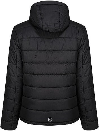 Veste matelassée navigate - regatta