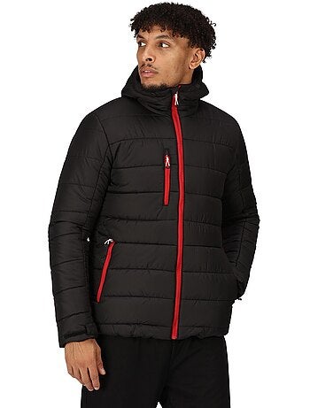 Veste matelassée navigate - regatta