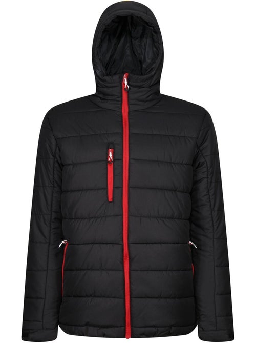 Veste matelassée navigate - regatta - Kiabi Veste matelassée navigate - regatta - Kiabi