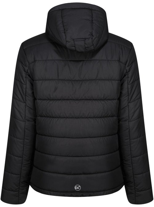 Veste matelassée navigate - regatta - Kiabi Veste matelassée navigate - regatta - Kiabi
