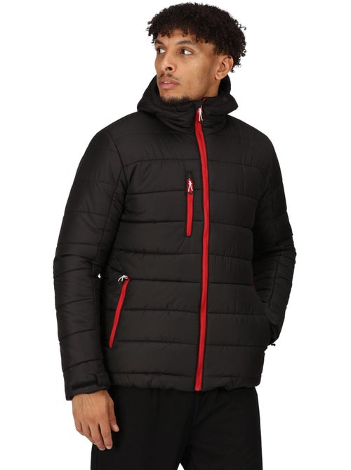 Veste matelassée navigate - regatta - Kiabi Veste matelassée navigate - regatta - Kiabi