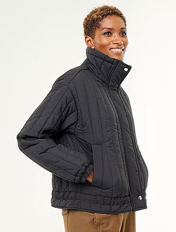 Veste matelassée