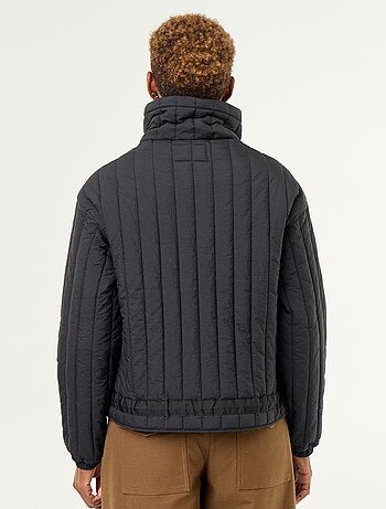Veste matelassée