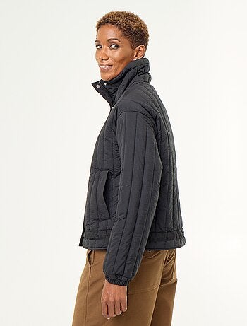 Veste matelassée
