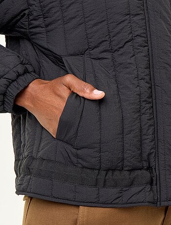 Veste matelassée