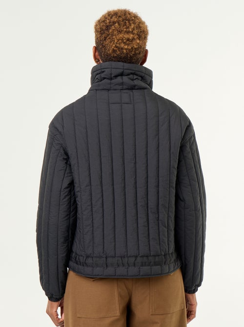 Veste matelassée - Kiabi Veste matelassée - Kiabi