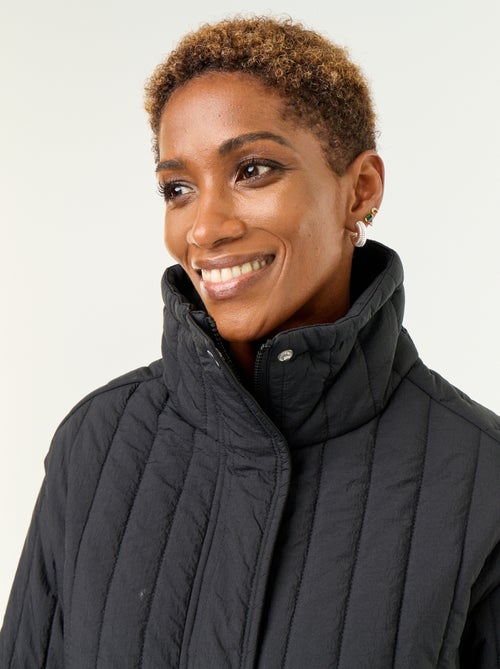 Veste matelassée - Kiabi Veste matelassée - Kiabi
