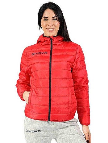 Veste matelassée olanda - givova