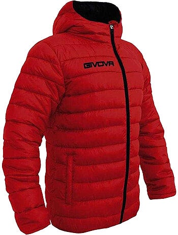Veste matelassée olanda - givova