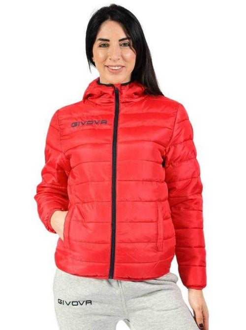 Veste matelassée olanda - givova - Kiabi Veste matelassée olanda - givova - Kiabi