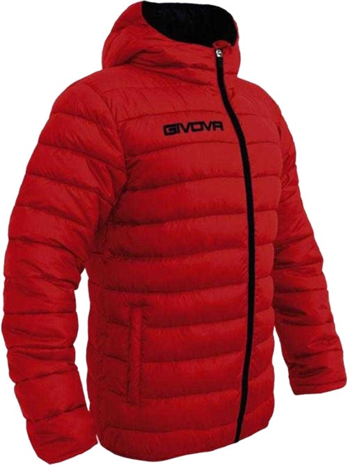 Veste matelassée olanda - givova - Kiabi Veste matelassée olanda - givova - Kiabi