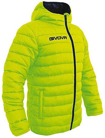 Veste matelassée olanda - givova