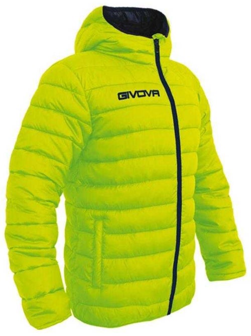 Veste matelassée olanda - givova - Kiabi