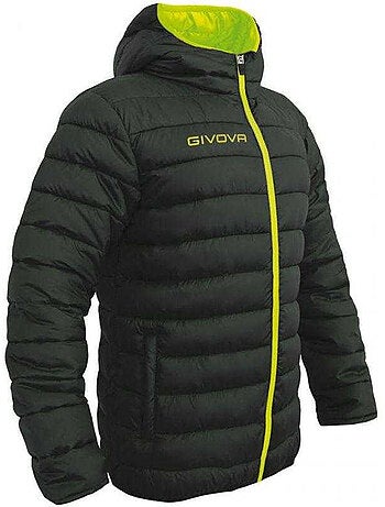 Veste matelassée olanda - givova
