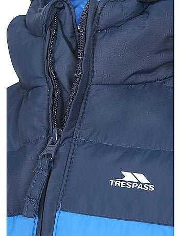 Veste matelassée oskar - trespass