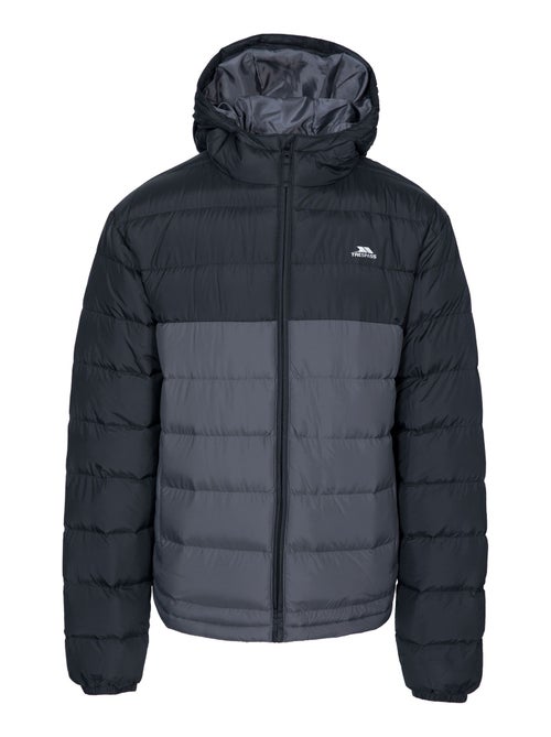 Veste matelassée oskar - trespass - Kiabi
