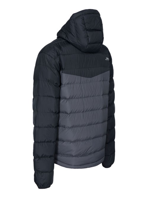 Veste matelassée oskar - trespass - Kiabi