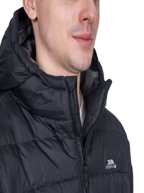 Veste matelassée oskar - trespass - Kiabi