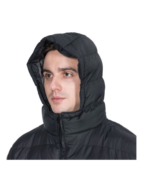 Veste matelassée oskar - trespass - Kiabi