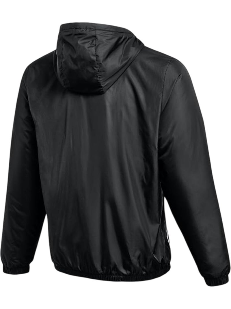 Veste matelassée park - nike Noir - Kiabi