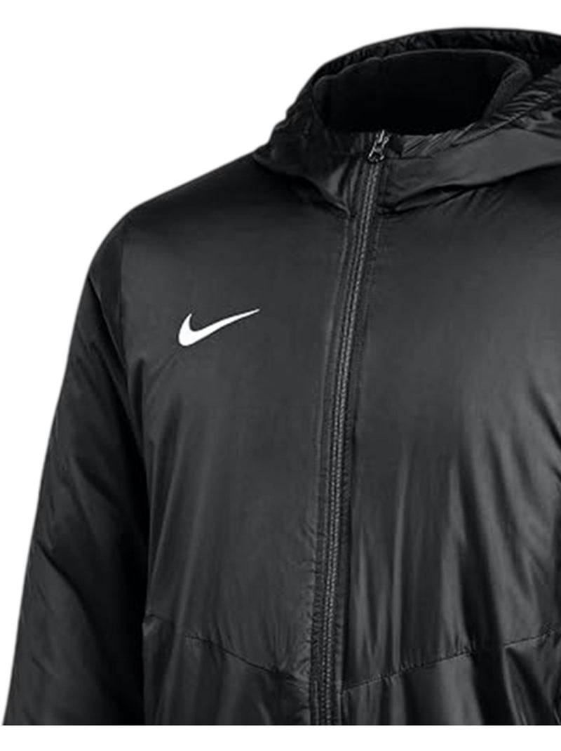 Veste matelassée park - nike Noir - Kiabi