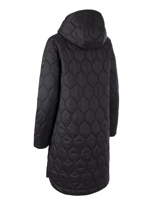 Veste matelassée phase - trespass - Kiabi