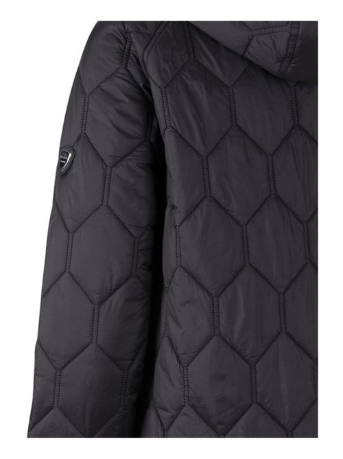 Veste matelassée phase - trespass - Kiabi