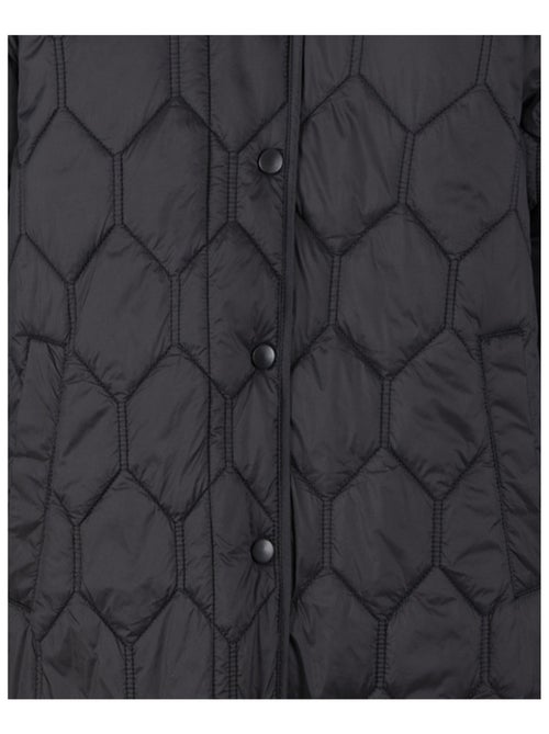 Veste matelassée phase - trespass - Kiabi