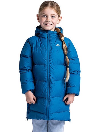 Veste matelassée pleasing - trespass