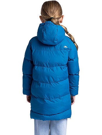 Veste matelassée pleasing - trespass